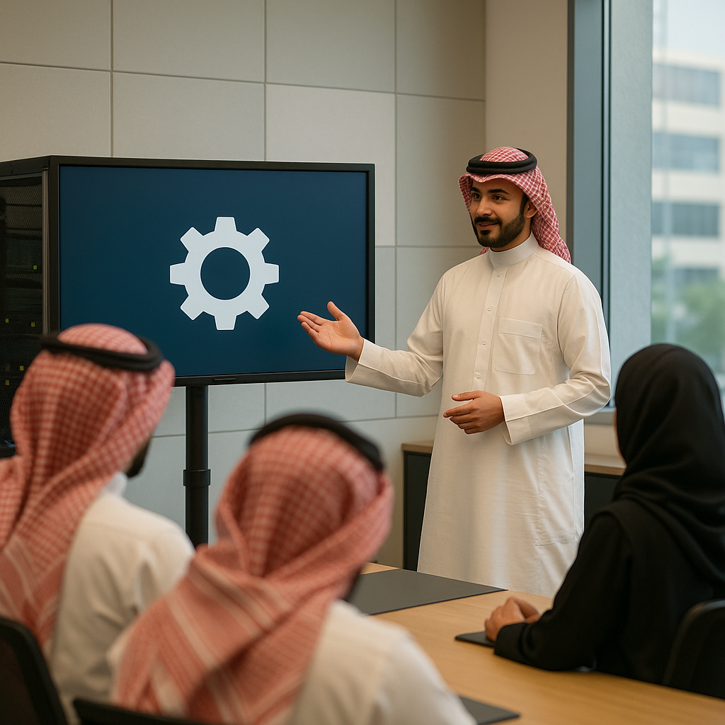 دبلوم الموارد البشرية